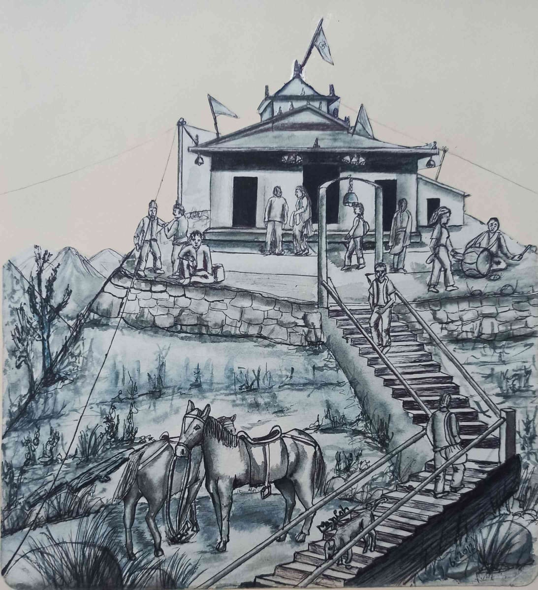 Previous Issues of Patrika Aranyak