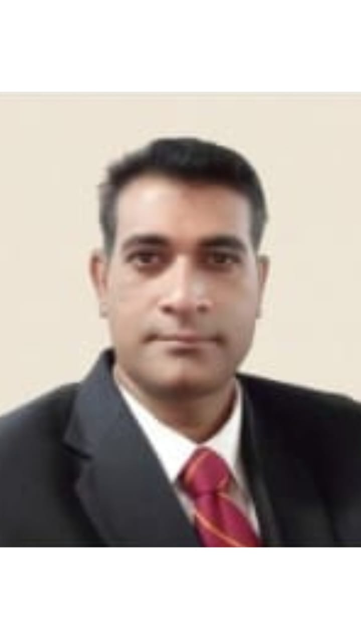 Kumar Kaushik Ranjan